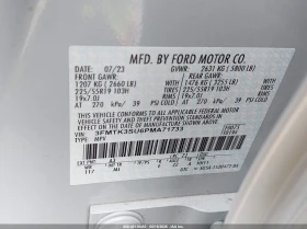 Ford Mustang Mach-E Premium - 15500 € - 89557152 9 | Car24.bg Ford Mustang Mach-E Premium - 15500 € - 89557152 9