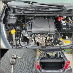 Toyota Yaris 1.0 NAVIG/KLIMA/EURO-5B | Auto.bg — изображение 17 Toyota Yaris 1.0 NAVIG/KLIMA/EURO-5B | Auto.bg — изображение 17