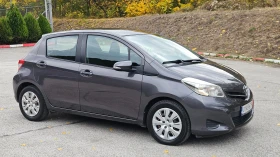 Toyota Yaris 1.0 NAVIG/KLIMA/EURO-5B | Auto.bg — изображение 8 Toyota Yaris 1.0 NAVIG/KLIMA/EURO-5B | Auto.bg — изображение 8