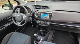 Toyota Yaris 1.0 NAVIG/KLIMA/EURO-5B | Auto.bg — изображение 11 Toyota Yaris 1.0 NAVIG/KLIMA/EURO-5B | Auto.bg — изображение 11