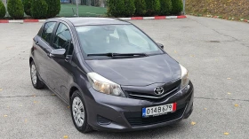 Toyota Yaris 1.0 NAVIG/KLIMA/EURO-5B | Auto.bg — изображение 9 Toyota Yaris 1.0 NAVIG/KLIMA/EURO-5B | Auto.bg — изображение 9