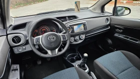 Toyota Yaris 1.0 NAVIG/KLIMA/EURO-5B | Auto.bg — изображение 10 Toyota Yaris 1.0 NAVIG/KLIMA/EURO-5B | Auto.bg — изображение 10