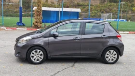 Toyota Yaris 1.0 NAVIG/KLIMA/EURO-5B | Auto.bg — изображение 3 Toyota Yaris 1.0 NAVIG/KLIMA/EURO-5B | Auto.bg — изображение 3