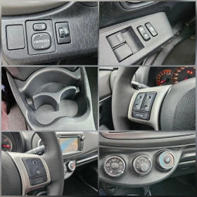 Toyota Yaris 1.0 NAVIG/KLIMA/EURO-5B | Auto.bg — изображение 15 Toyota Yaris 1.0 NAVIG/KLIMA/EURO-5B | Auto.bg — изображение 15