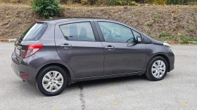 Toyota Yaris 1.0 NAVIG/KLIMA/EURO-5B | Auto.bg — изображение 7 Toyota Yaris 1.0 NAVIG/KLIMA/EURO-5B | Auto.bg — изображение 7