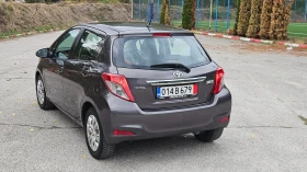 Toyota Yaris 1.0 NAVIG/KLIMA/EURO-5B | Auto.bg — изображение 5 Toyota Yaris 1.0 NAVIG/KLIMA/EURO-5B | Auto.bg — изображение 5