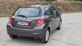Toyota Yaris 1.0 NAVIG/KLIMA/EURO-5B | Auto.bg — изображение 6 Toyota Yaris 1.0 NAVIG/KLIMA/EURO-5B | Auto.bg — изображение 6