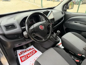 Fiat Doblo 1.6JTD/90p.s-Multijet/5 mesten - 4500 € - 60907002 9 | Car24.bg Fiat Doblo 1.6JTD/90p.s-Multijet/5 mesten - 4500 € - 60907002 9
