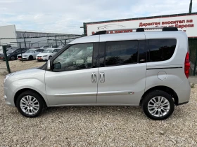 Fiat Doblo 1.6JTD/90p.s-Multijet/5 mesten - 4500 € - 60907002 7 | Car24.bg Fiat Doblo 1.6JTD/90p.s-Multijet/5 mesten - 4500 € - 60907002 7