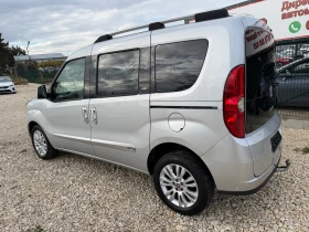 Fiat Doblo 1.6JTD/90p.s-Multijet/5 mesten - 4500 € - 60907002 4 | Car24.bg Fiat Doblo 1.6JTD/90p.s-Multijet/5 mesten - 4500 € - 60907002 4