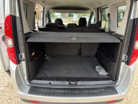 Fiat Doblo 1.6JTD/90p.s-Multijet/5 mesten - 4500 € - 60907002 13 | Car24.bg Fiat Doblo 1.6JTD/90p.s-Multijet/5 mesten - 4500 € - 60907002 13