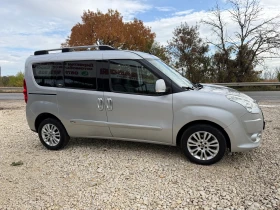 Fiat Doblo 1.6JTD/90p.s-Multijet/5 mesten - 4500 € - 60907002 8 | Car24.bg Fiat Doblo 1.6JTD/90p.s-Multijet/5 mesten - 4500 € - 60907002 8