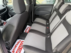 Fiat Doblo 1.6JTD/90p.s-Multijet/5 mesten - 4500 € - 60907002 11 | Car24.bg Fiat Doblo 1.6JTD/90p.s-Multijet/5 mesten - 4500 € - 60907002 11
