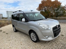 Fiat Doblo 1.6JTD/90p.s-Multijet/5 mesten - 4500 € - 60907002 2 | Car24.bg Fiat Doblo 1.6JTD/90p.s-Multijet/5 mesten - 4500 € - 60907002 2