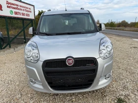 Fiat Doblo 1.6JTD/90p.s-Multijet/5 mesten - 4500 € - 60907002 5 | Car24.bg Fiat Doblo 1.6JTD/90p.s-Multijet/5 mesten - 4500 € - 60907002 5