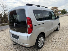 Fiat Doblo 1.6JTD/90p.s-Multijet/5 mesten - 4500 € - 60907002 3 | Car24.bg Fiat Doblo 1.6JTD/90p.s-Multijet/5 mesten - 4500 € - 60907002 3