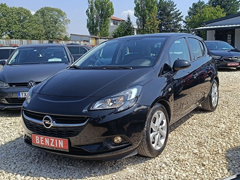 Opel Corsa 2017 118к км Klima EURO 6B - 9999 лв. / 5112.41 € - 15025144 1 | Car24.bg Opel Corsa 2017 118к км Klima EURO 6B - 9999 лв. / 5112.41 € - 15025144 1