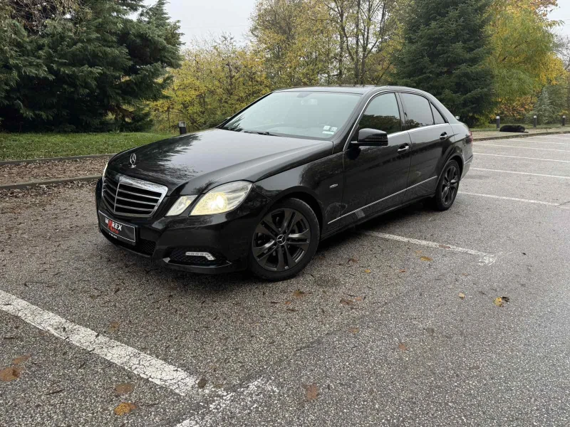 Mercedes-Benz E 220 BLUEEFFICIENCY * БАРТЕР * ЛИЗИНГ - 14500 лв. / 7413.73 € - 74514891 1 | Car24.bg Mercedes-Benz E 220 BLUEEFFICIENCY * БАРТЕР * ЛИЗИНГ - 14500 лв. / 7413.73 € - 74514891 1