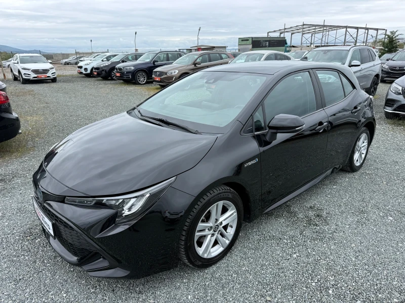 Toyota Corolla (KATO НОВА)^(ХИБРИД) - 16300 € / 31880.03 лв. - 92560912 1 | Car24.bg Toyota Corolla (KATO НОВА)^(ХИБРИД) - 16300 € / 31880.03 лв. - 92560912 1