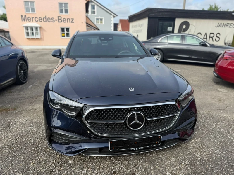 Mercedes-Benz E 220 - 67800 € / 132605.27 лв. - 25443654 1 | Car24.bg Mercedes-Benz E 220 - 67800 € / 132605.27 лв. - 25443654 1