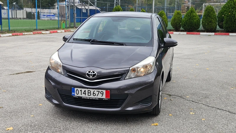 Toyota Yaris 1.0 NAVIG/KLIMA/EURO-5B - 4350 € - 52997452 1 | Car24.bg Toyota Yaris 1.0 NAVIG/KLIMA/EURO-5B - 4350 € - 52997452 1
