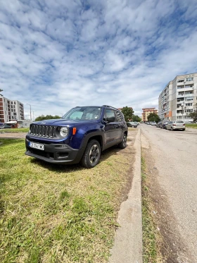 Jeep Grand cherokee 2.4L SPORT - Car24.bg Jeep Grand cherokee 2.4L SPORT