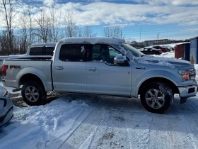 Ford F150 * 4WD SuperCrew Box * CARFAX * БЕЗ ПЪРВОНАЧАЛНА ВН - 34150 лв. / 17460.62 € - 73199144 3 | Car24.bg Ford F150 * 4WD SuperCrew Box * CARFAX * БЕЗ ПЪРВОНАЧАЛНА ВН - 34150 лв. / 17460.62 € - 73199144 3