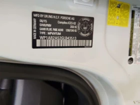 Porsche Macan S/CARFAX/ПАНОРАМА/ПОДГРЕВИ - 15800 € / 30902.11 лв. - 89720675 15 | Car24.bg Porsche Macan S/CARFAX/ПАНОРАМА/ПОДГРЕВИ - 15800 € / 30902.11 лв. - 89720675 15