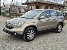 Honda Cr-v 2.2i-CTDi 6ск. - Car24.bg Honda Cr-v 2.2i-CTDi 6ск.