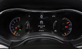 Jeep Grand cherokee 3.6* V6* 8ZF* LIMITED* ПОДГРЕВ* ОБДУХВАНЕ* 360КАМЕ | Auto.bg — изображение 11 Jeep Grand cherokee 3.6* V6* 8ZF* LIMITED* ПОДГРЕВ* ОБДУХВАНЕ* 360КАМЕ | Auto.bg — изображение 11