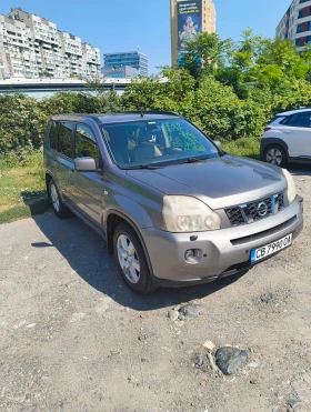 Nissan X-trail T31 | Auto.bg — изображение 4 Nissan X-trail T31 | Auto.bg — изображение 4