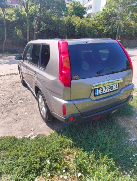 Nissan X-trail T31 | Auto.bg — изображение 2 Nissan X-trail T31 | Auto.bg — изображение 2