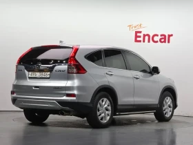 Honda Cr-v 2.4 4WD EX-L | Auto.bg — изображение 2 Honda Cr-v 2.4 4WD EX-L | Auto.bg — изображение 2