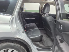 Honda Cr-v 2.4 4WD EX-L | Auto.bg — изображение 12 Honda Cr-v 2.4 4WD EX-L | Auto.bg — изображение 12