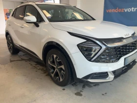 Kia Sportage 1.6 TGDI Hybrid Design | Auto.bg — изображение 3 Kia Sportage 1.6 TGDI Hybrid Design | Auto.bg — изображение 3