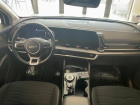 Kia Sportage 1.6 TGDI Hybrid Design | Auto.bg — изображение 7 Kia Sportage 1.6 TGDI Hybrid Design | Auto.bg — изображение 7