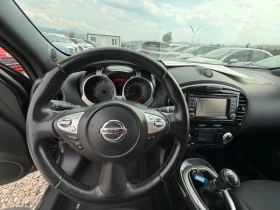 Nissan Juke undefined | Auto.bg — изображение 4 Nissan Juke undefined | Auto.bg — изображение 4