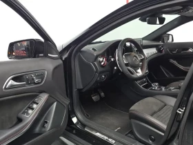 Mercedes-Benz GLA 45 AMG 4Matic | Auto.bg — изображение 9 Mercedes-Benz GLA 45 AMG 4Matic | Auto.bg — изображение 9