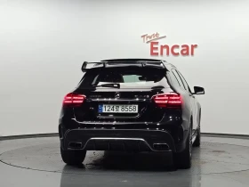Mercedes-Benz GLA 45 AMG 4Matic | Auto.bg — изображение 3 Mercedes-Benz GLA 45 AMG 4Matic | Auto.bg — изображение 3