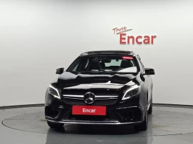 Mercedes-Benz GLA 45 AMG 4Matic | Auto.bg — изображение 2 Mercedes-Benz GLA 45 AMG 4Matic | Auto.bg — изображение 2