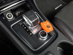 Mercedes-Benz GLA 45 AMG 4Matic | Auto.bg — изображение 8 Mercedes-Benz GLA 45 AMG 4Matic | Auto.bg — изображение 8