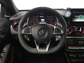 Mercedes-Benz GLA 45 AMG 4Matic | Auto.bg — изображение 12 Mercedes-Benz GLA 45 AMG 4Matic | Auto.bg — изображение 12
