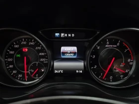 Mercedes-Benz GLA 45 AMG 4Matic | Auto.bg — изображение 7 Mercedes-Benz GLA 45 AMG 4Matic | Auto.bg — изображение 7