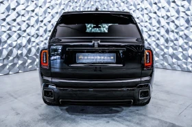 Rolls-Royce Cullinan Black Badge Series II* Full* ЛИЗИНГ - 489900 € - 56134311 4 | Car24.bg Rolls-Royce Cullinan Black Badge Series II* Full* ЛИЗИНГ - 489900 € - 56134311 4