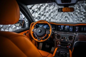 Rolls-Royce Cullinan Black Badge Series II* Full* ЛИЗИНГ - 489900 € - 56134311 11 | Car24.bg Rolls-Royce Cullinan Black Badge Series II* Full* ЛИЗИНГ - 489900 € - 56134311 11