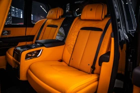 Rolls-Royce Cullinan Black Badge Series II* Full* ЛИЗИНГ - 489900 € - 56134311 15 | Car24.bg Rolls-Royce Cullinan Black Badge Series II* Full* ЛИЗИНГ - 489900 € - 56134311 15