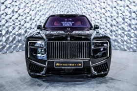 Rolls-Royce Cullinan Black Badge Series II* Full* ЛИЗИНГ - Car24.bg Rolls-Royce Cullinan Black Badge Series II* Full* ЛИЗИНГ
