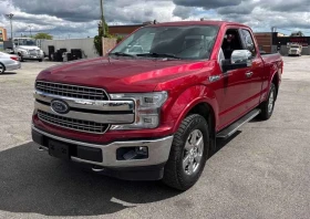 Снимка Ford F150