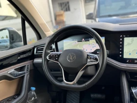 VW Touareg undefined | Auto.bg — изображение 8 VW Touareg undefined | Auto.bg — изображение 8