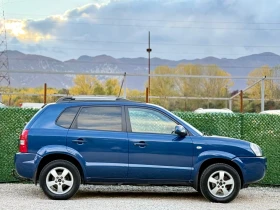 Hyundai Tucson 2.0i//БЕНЗИН | Auto.bg — изображение 8 Hyundai Tucson 2.0i//БЕНЗИН | Auto.bg — изображение 8